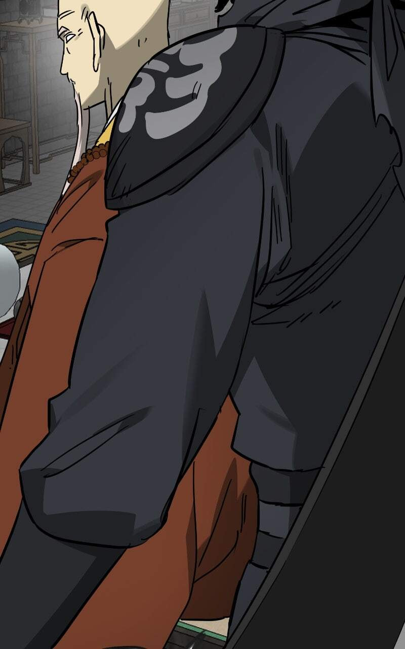 Read Infinite Leveling: Murim chapter 220 image 21 on Lezhin