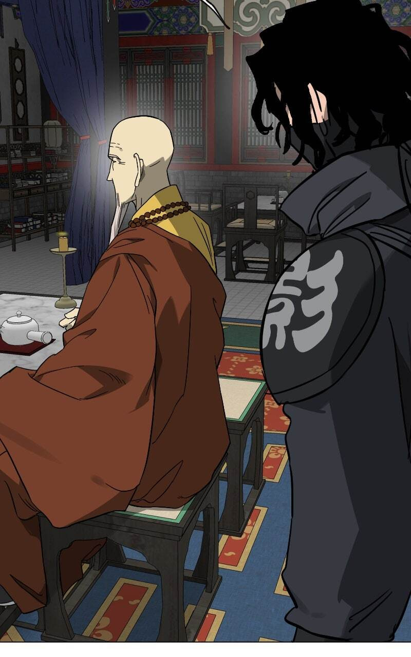 Read Infinite Leveling: Murim chapter 220 image 29 on Lezhin