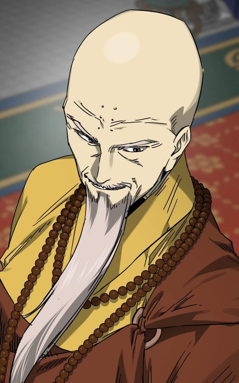 Read Infinite Leveling: Murim chapter 220 image 32 on Lezhin