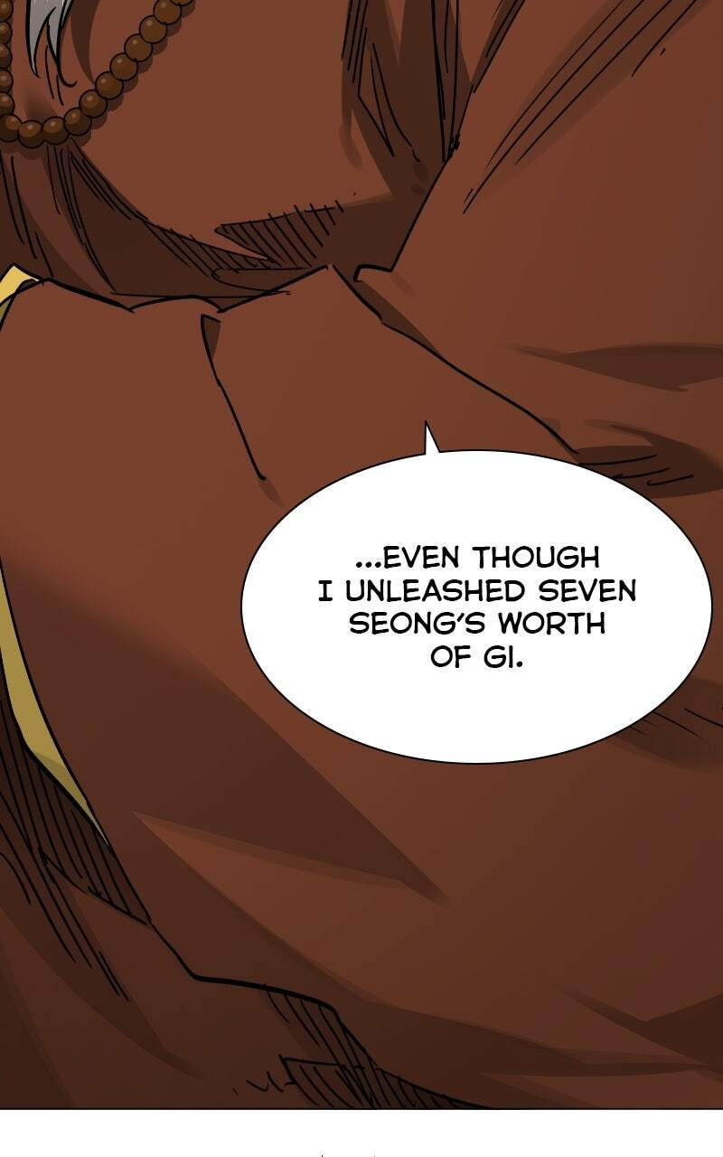 Read Infinite Leveling: Murim chapter 220 image 33 on Lezhin