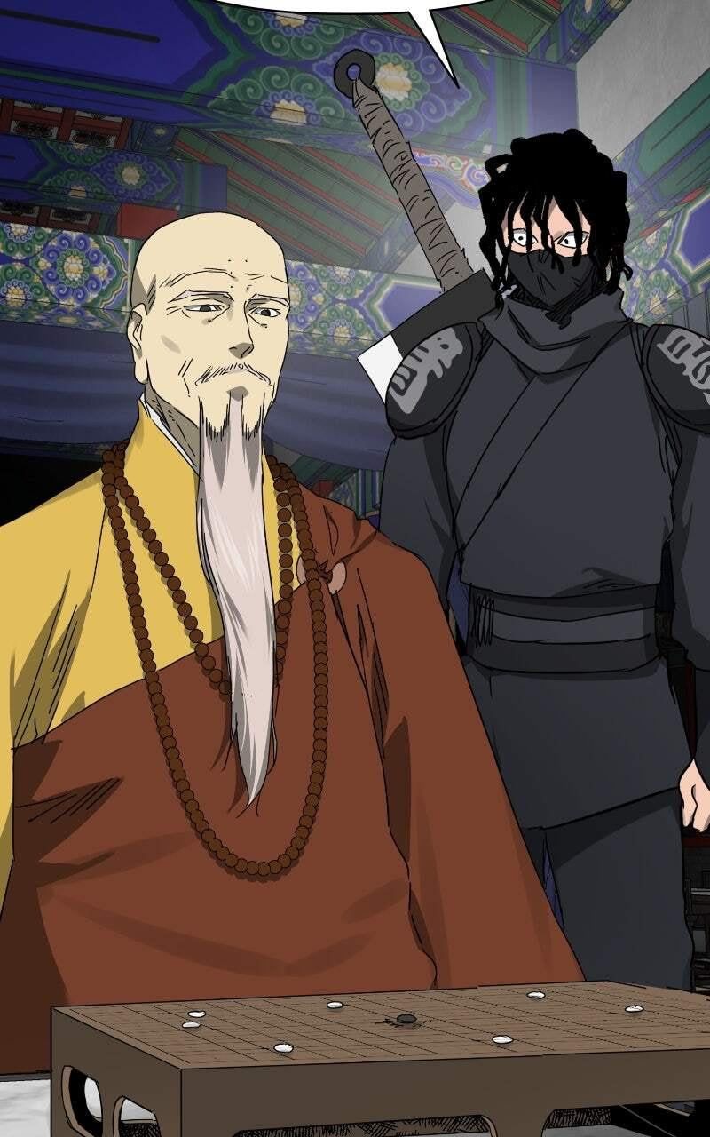 Read Infinite Leveling: Murim chapter 220 image 42 on Lezhin