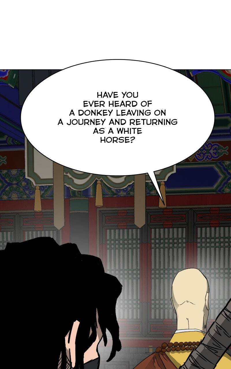 Read Infinite Leveling: Murim chapter 220 image 47 on Lezhin