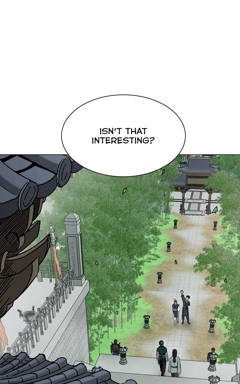 Read Infinite Leveling: Murim chapter 220 image 52 on Lezhin