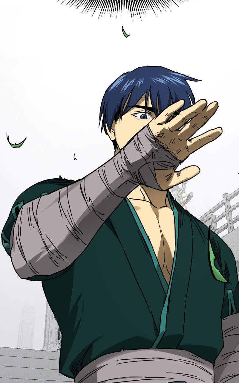 Read Infinite Leveling: Murim chapter 220 image 63 on Lezhin