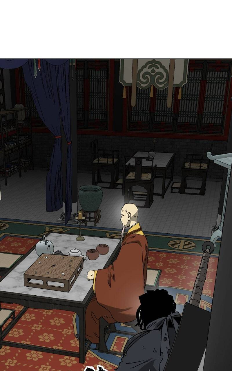 Read Infinite Leveling: Murim chapter 220 image 7 on Lezhin