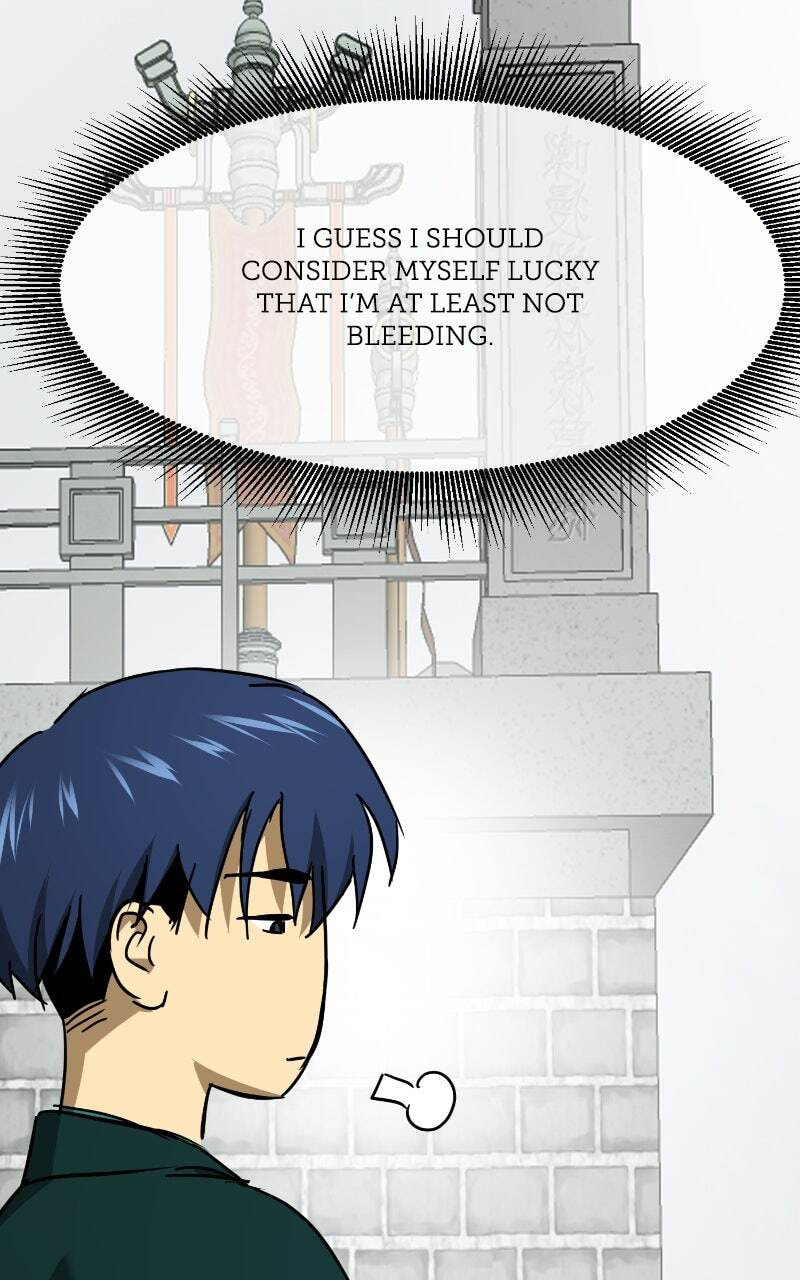 Read Infinite Leveling: Murim chapter 220 image 73 on Lezhin