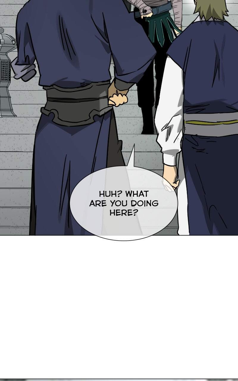 Read Infinite Leveling: Murim chapter 220 image 76 on Lezhin