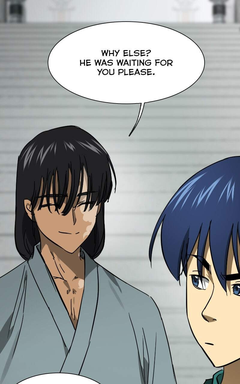 Read Infinite Leveling: Murim chapter 220 image 77 on Lezhin