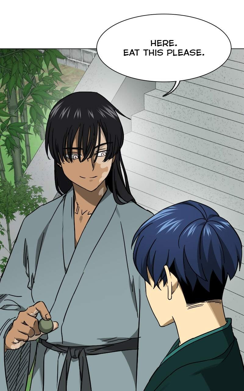 Read Infinite Leveling: Murim chapter 220 image 81 on Lezhin