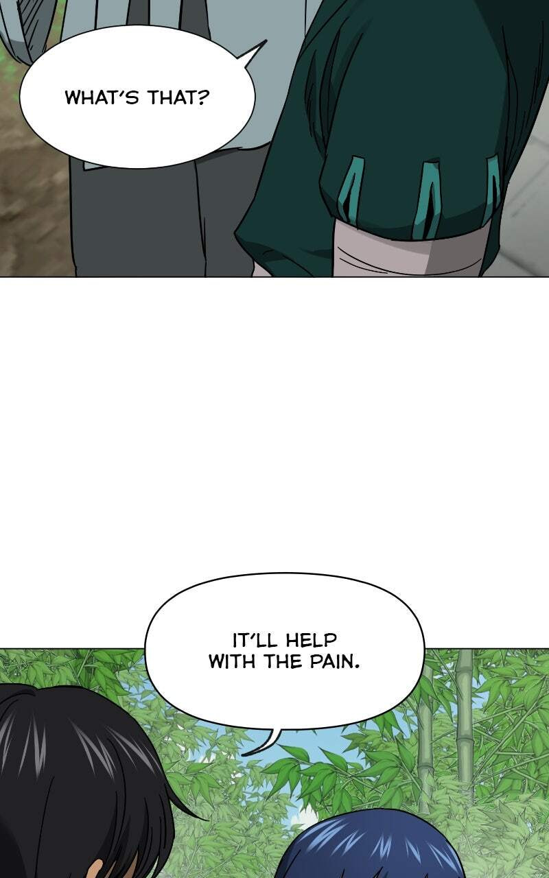 Read Infinite Leveling: Murim chapter 220 image 82 on Lezhin