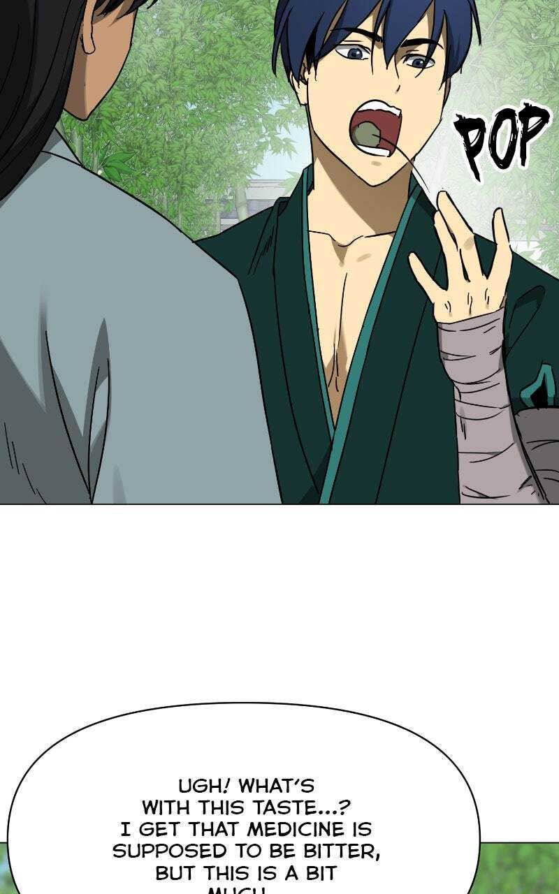 Read Infinite Leveling: Murim chapter 220 image 83 on Lezhin