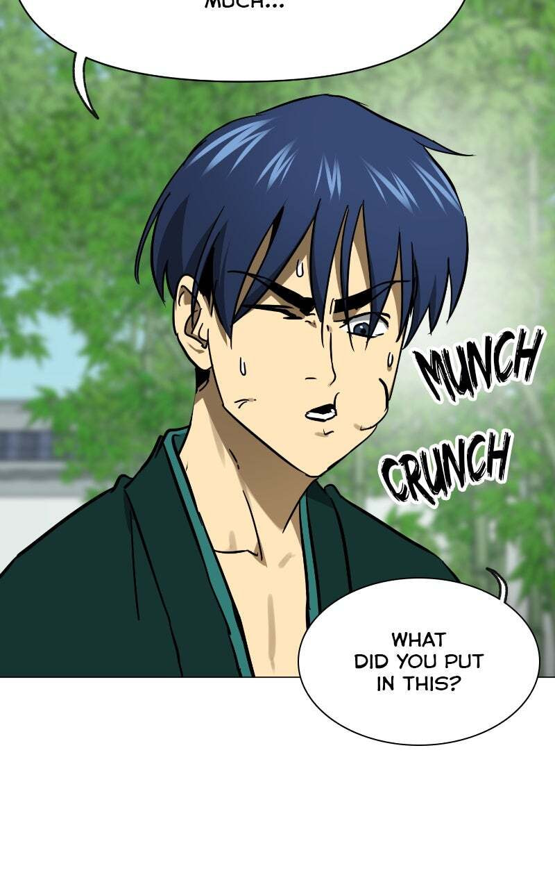 Read Infinite Leveling: Murim chapter 220 image 84 on Lezhin