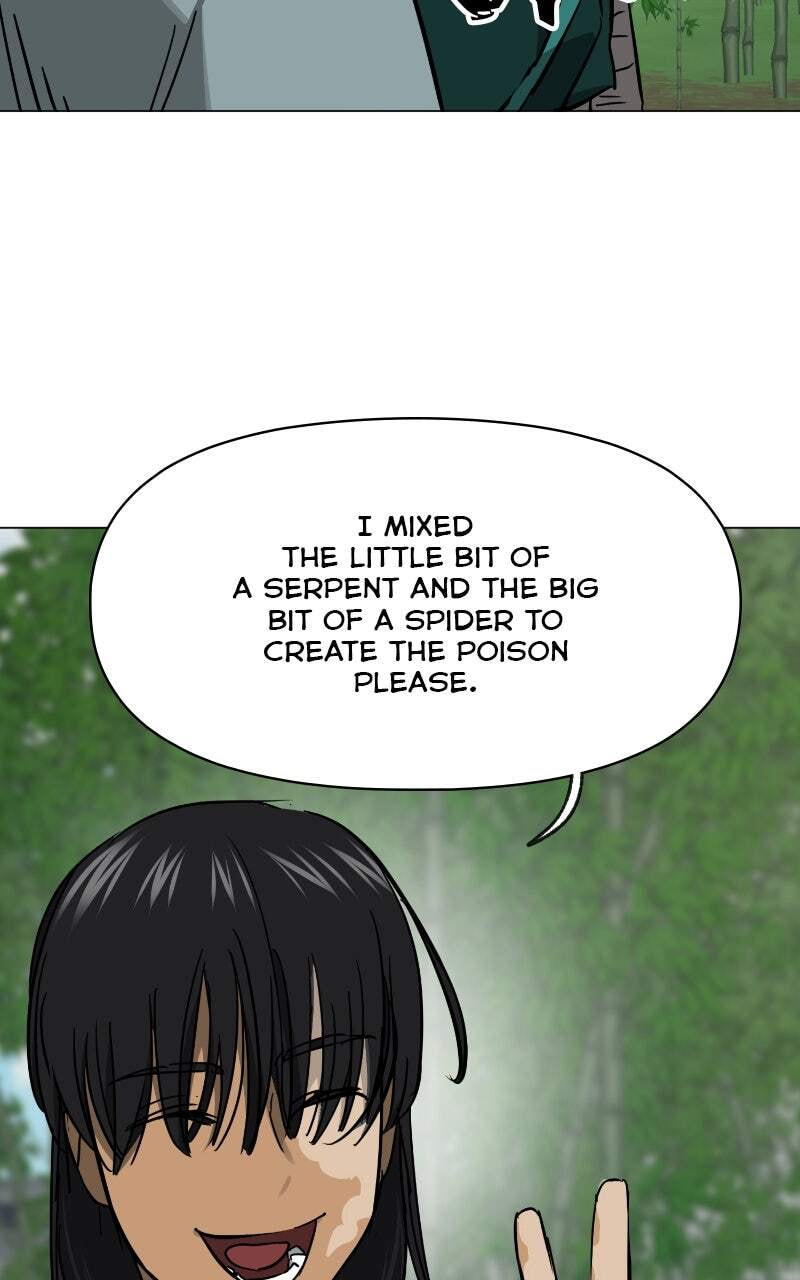 Read Infinite Leveling: Murim chapter 220 image 86 on Lezhin