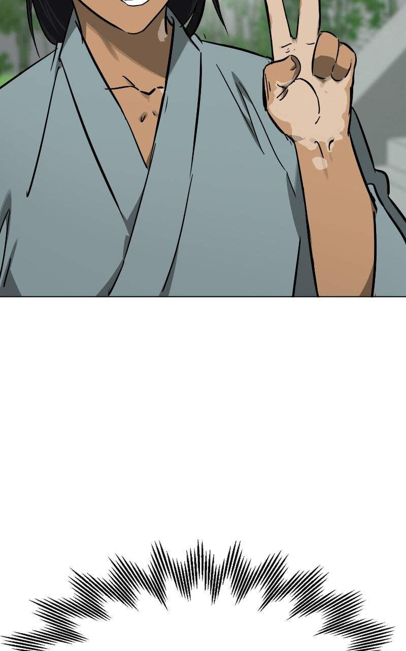 Read Infinite Leveling: Murim chapter 220 image 87 on Lezhin