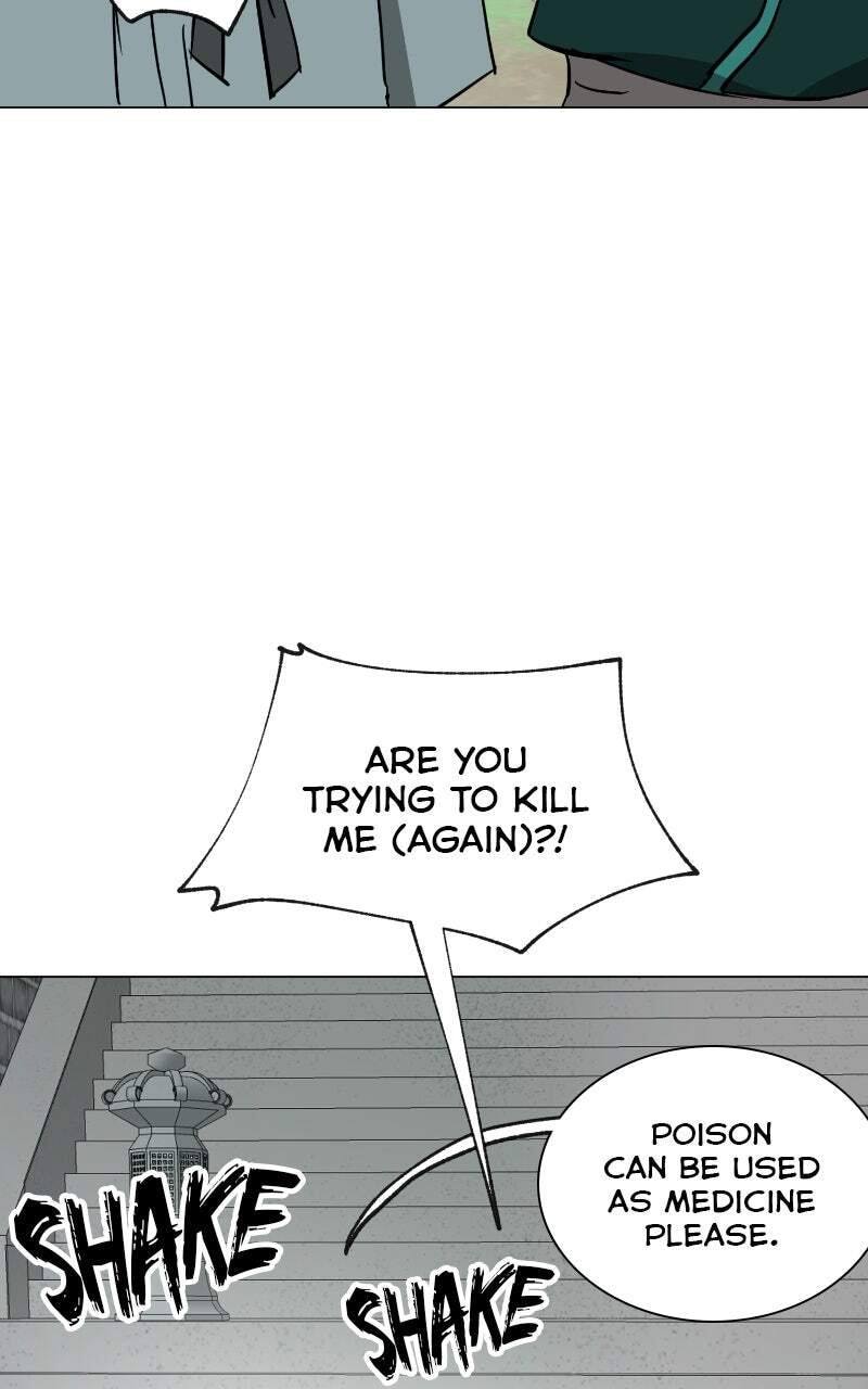 Read Infinite Leveling: Murim chapter 220 image 89 on Lezhin