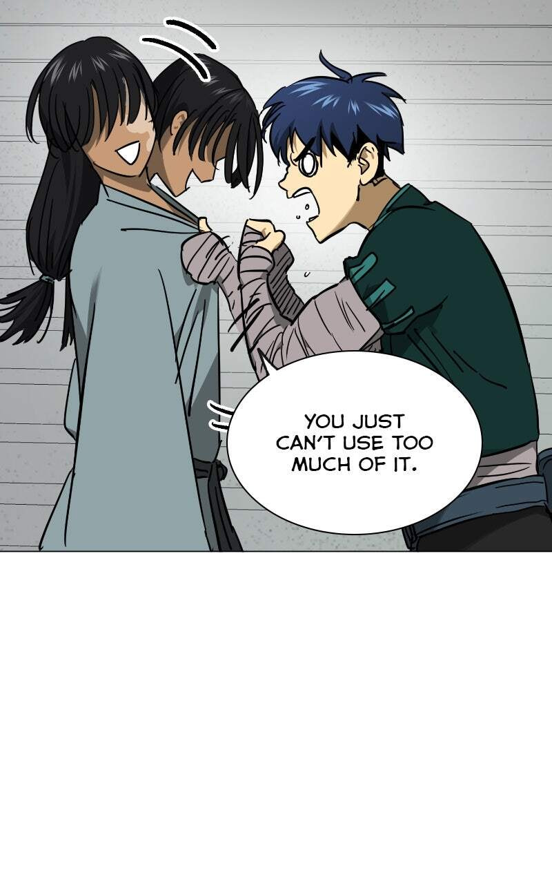 Read Infinite Leveling: Murim chapter 220 image 90 on Lezhin