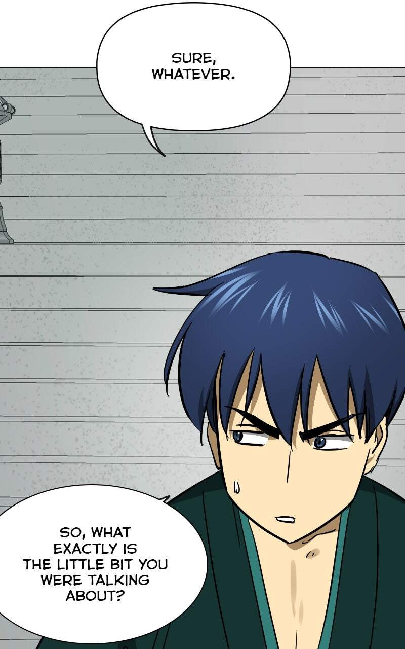 Read Infinite Leveling: Murim chapter 220 image 91 on Lezhin