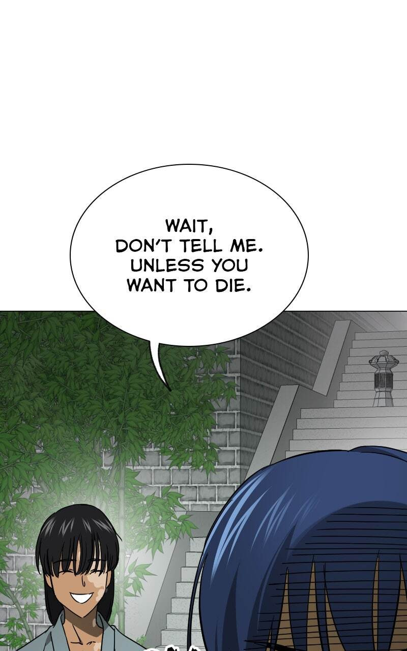 Read Infinite Leveling: Murim chapter 220 image 95 on Lezhin