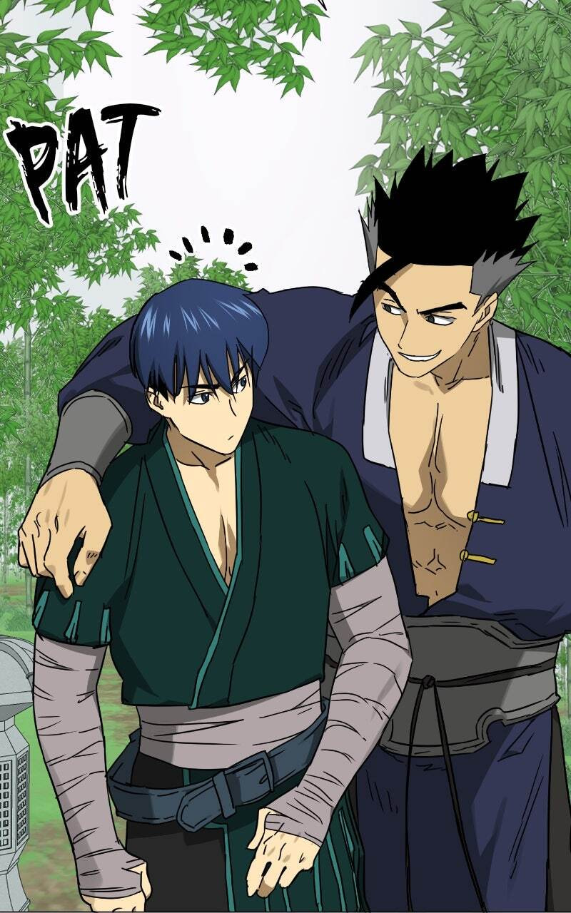 Read Infinite Leveling: Murim chapter 220 image 99 on Lezhin