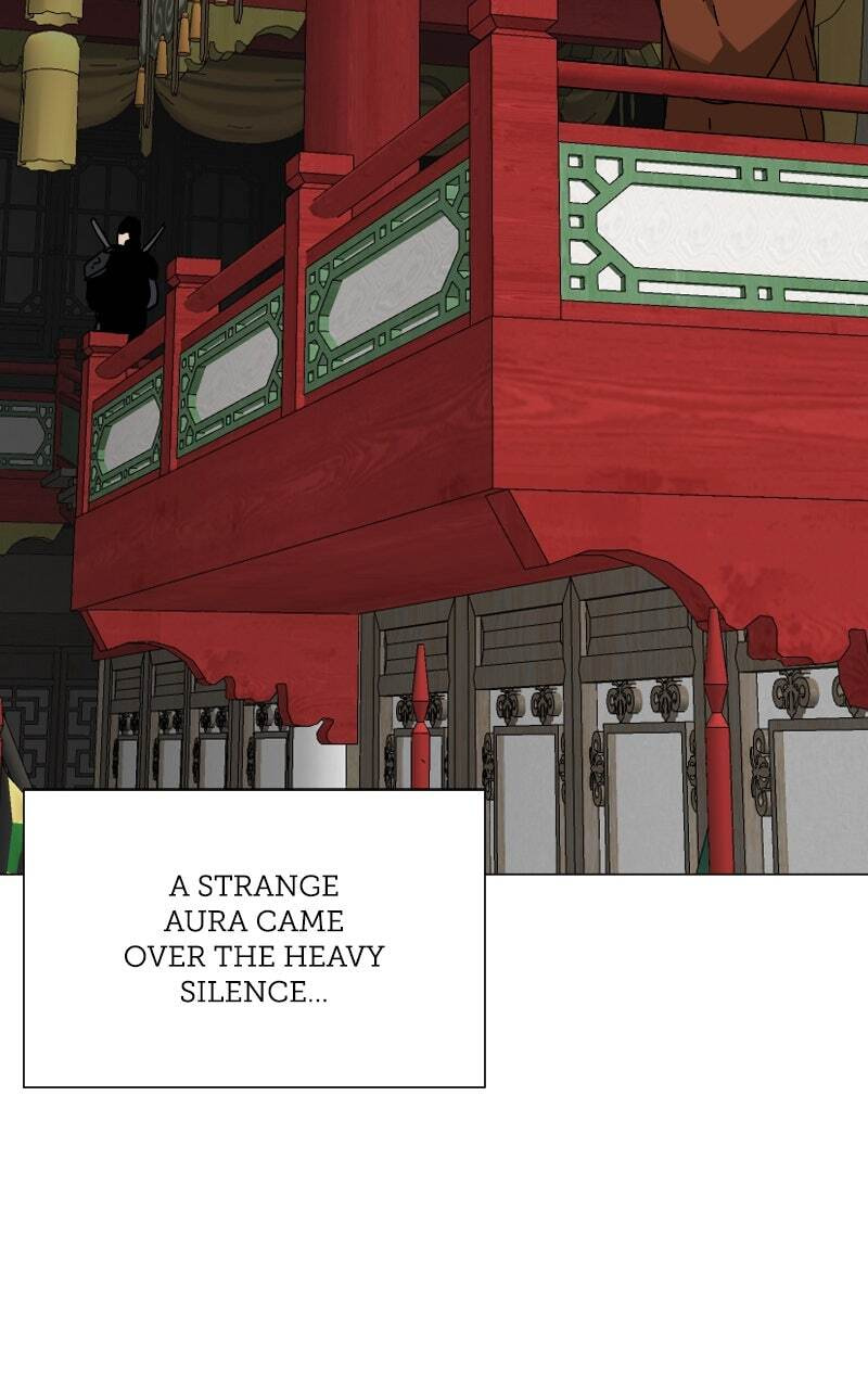 Read Infinite Leveling: Murim chapter 221 image 101 on Lezhin