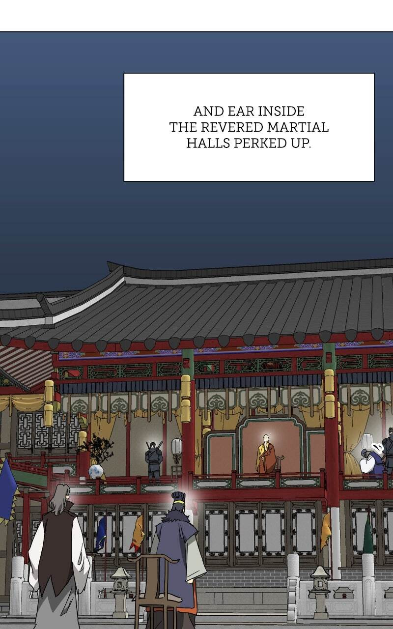 Read Infinite Leveling: Murim chapter 221 image 102 on Lezhin