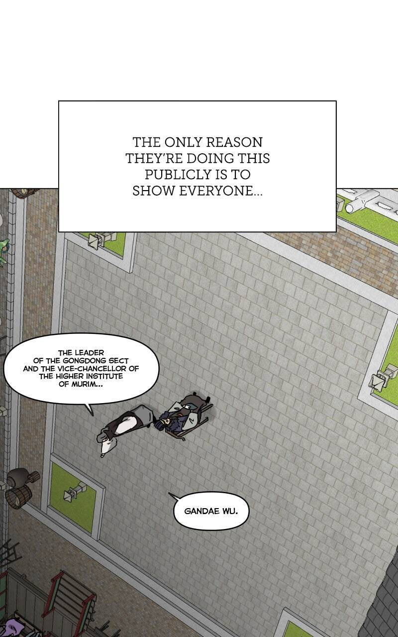 Read Infinite Leveling: Murim chapter 221 image 111 on Lezhin