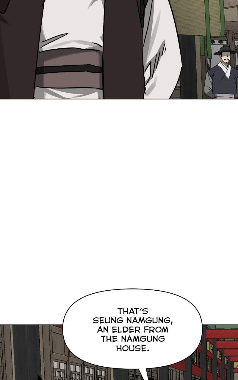 Read Infinite Leveling: Murim chapter 221 image 12 on Lezhin