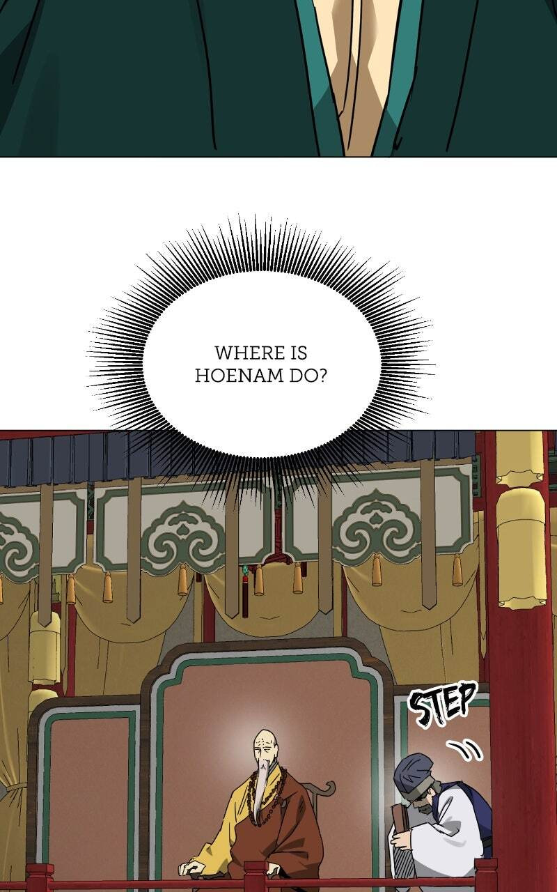 Read Infinite Leveling: Murim chapter 221 image 126 on Lezhin