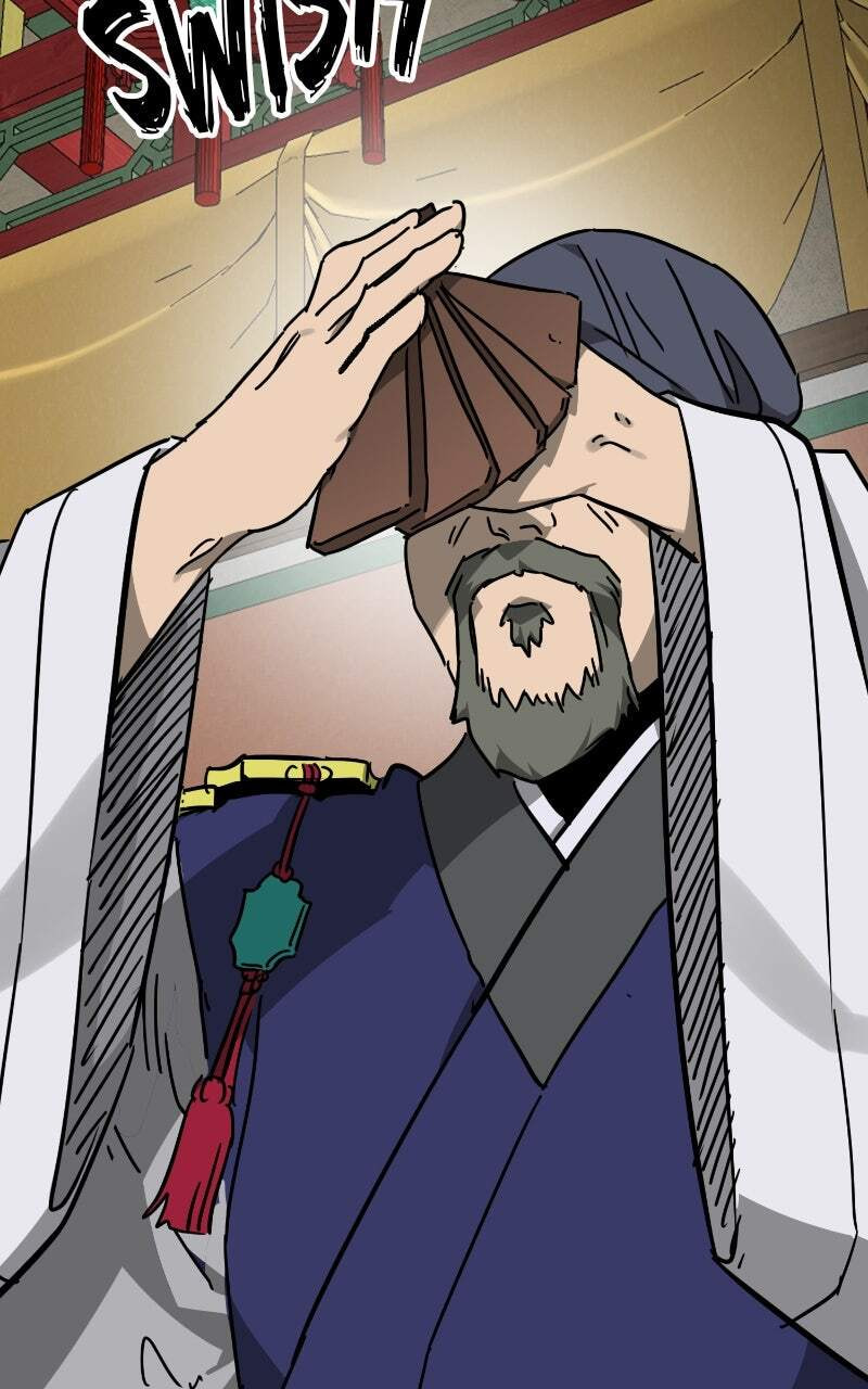 Read Infinite Leveling: Murim chapter 221 image 128 on Lezhin