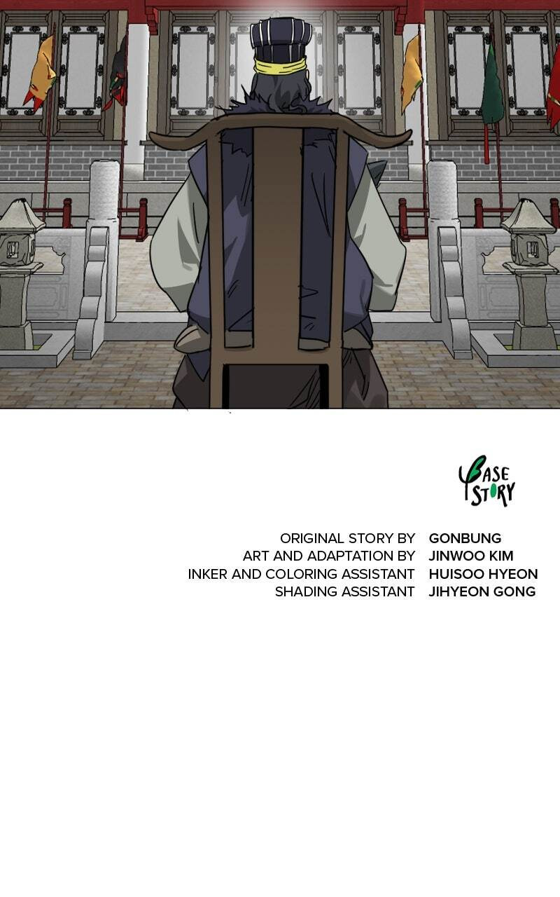 Read Infinite Leveling: Murim chapter 221 image 135 on Lezhin