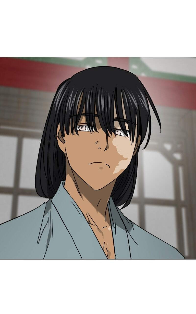 Read Infinite Leveling: Murim chapter 221 image 16 on Lezhin