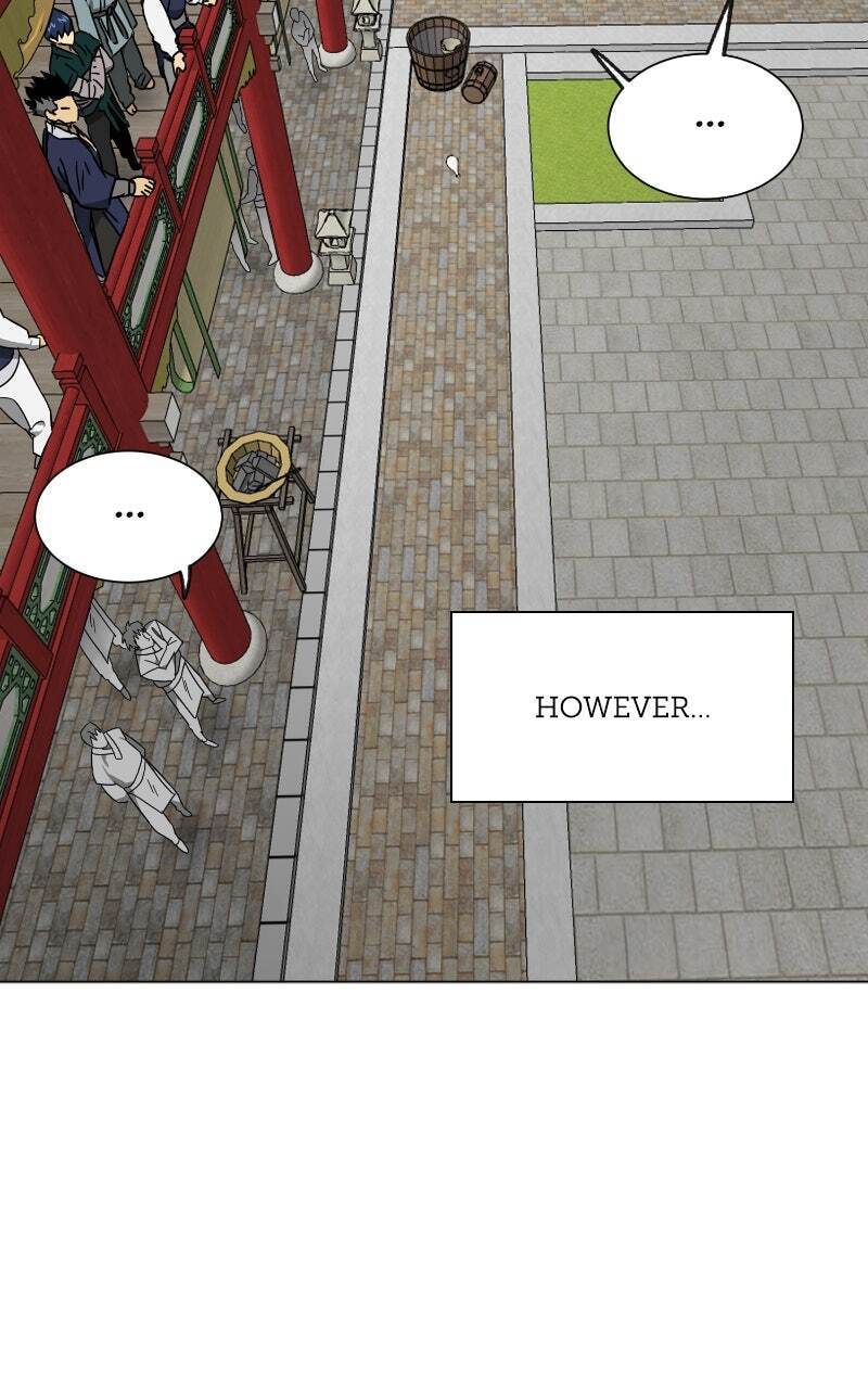 Read Infinite Leveling: Murim chapter 221 image 24 on Lezhin