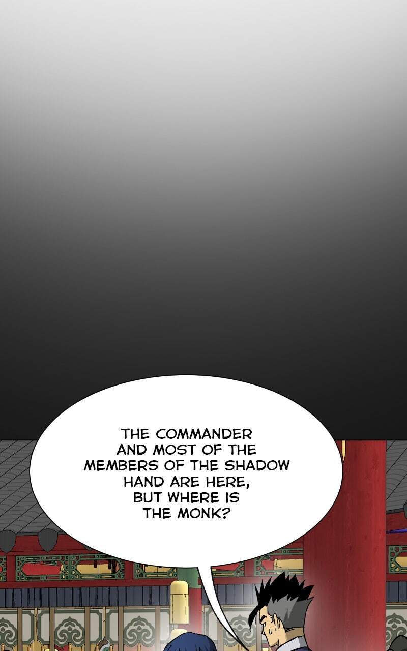 Read Infinite Leveling: Murim chapter 221 image 30 on Lezhin
