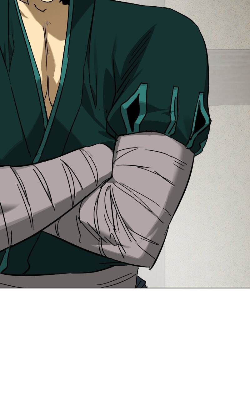 Read Infinite Leveling: Murim chapter 221 image 39 on Lezhin