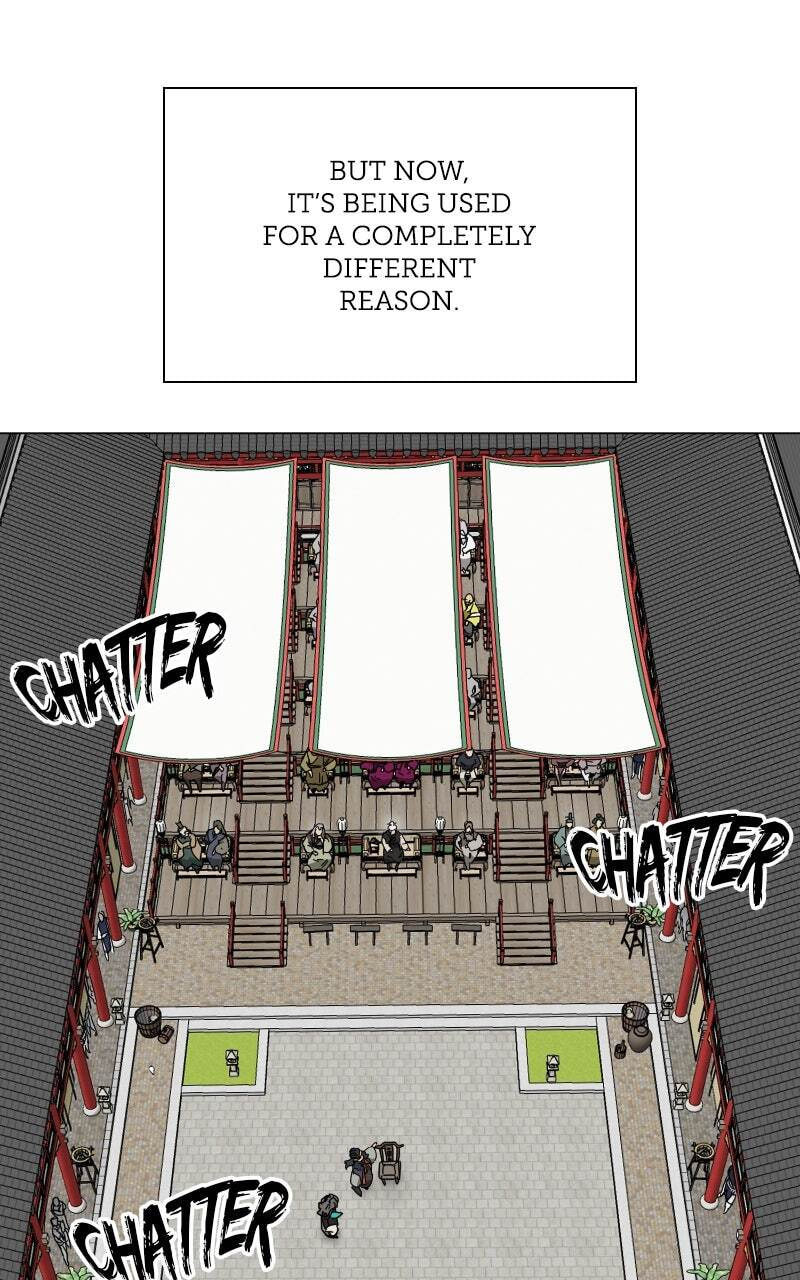 Read Infinite Leveling: Murim chapter 221 image 4 on Lezhin