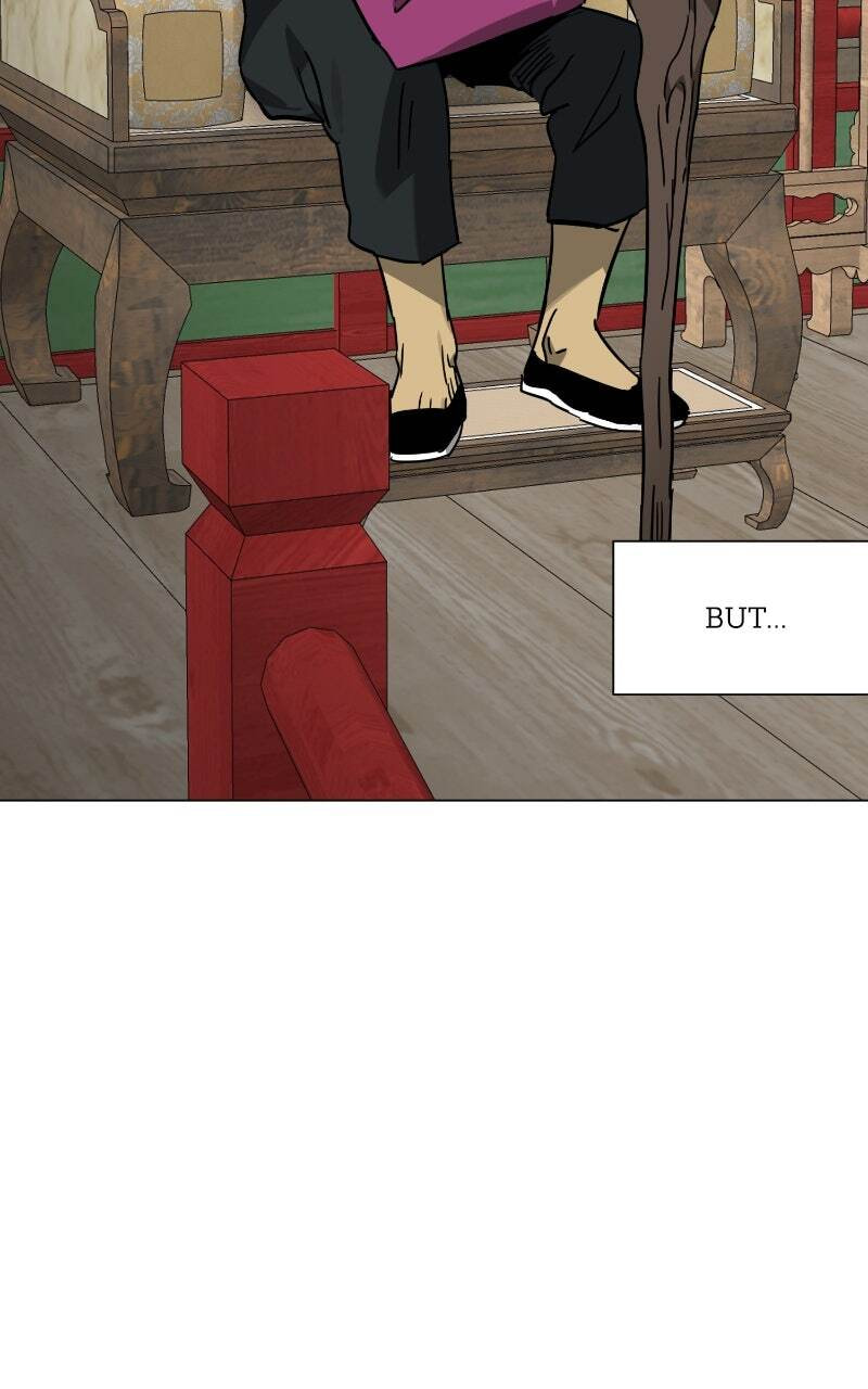 Read Infinite Leveling: Murim chapter 221 image 47 on Lezhin