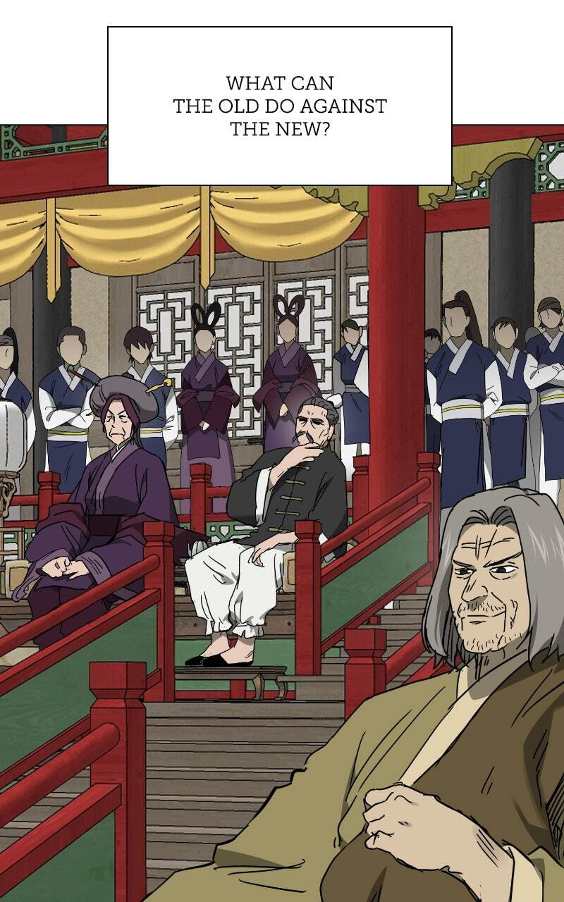 Read Infinite Leveling: Murim chapter 221 image 48 on Lezhin