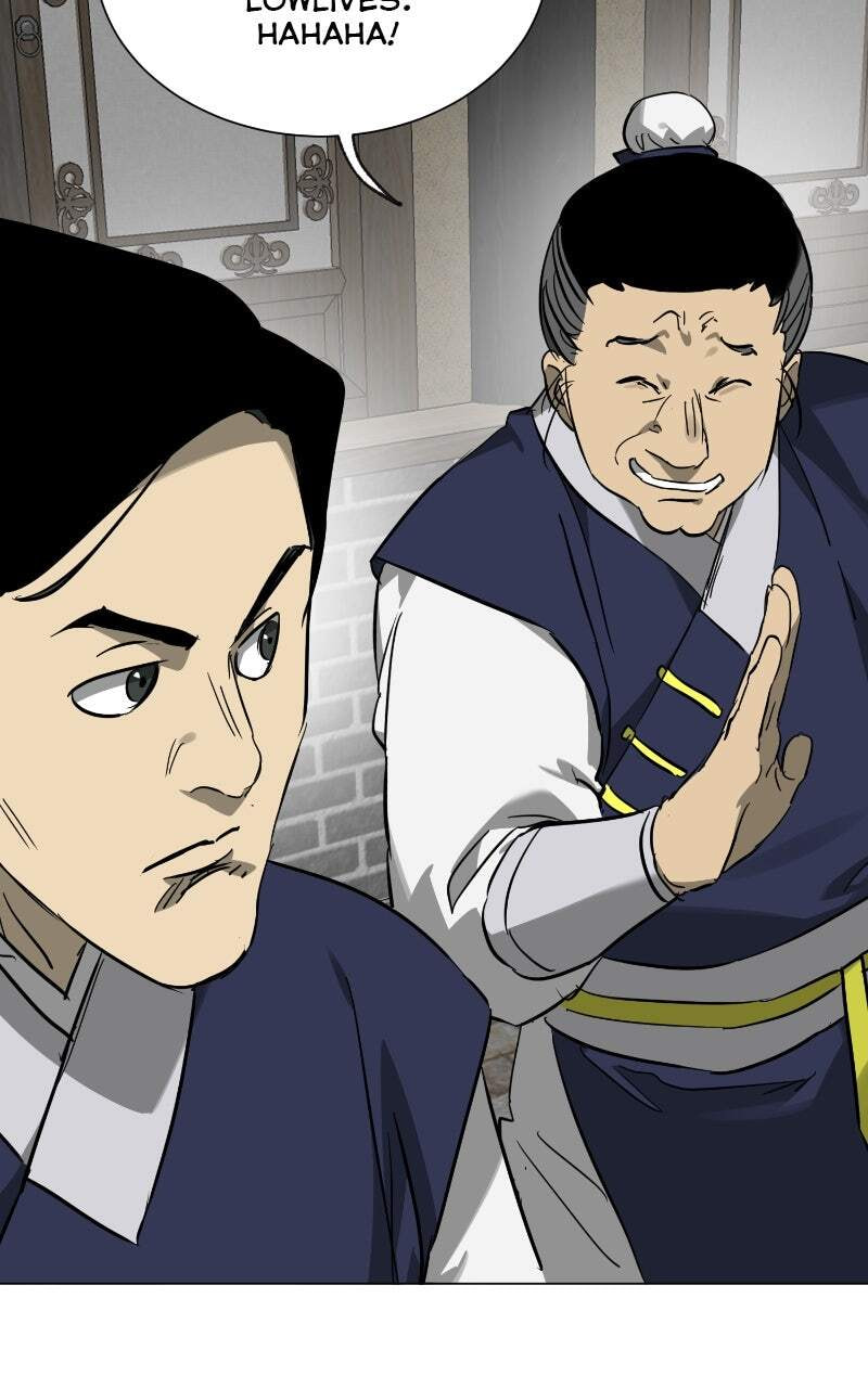 Read Infinite Leveling: Murim chapter 221 image 52 on Lezhin