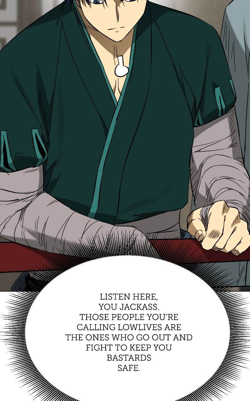 Read Infinite Leveling: Murim chapter 221 image 54 on Lezhin