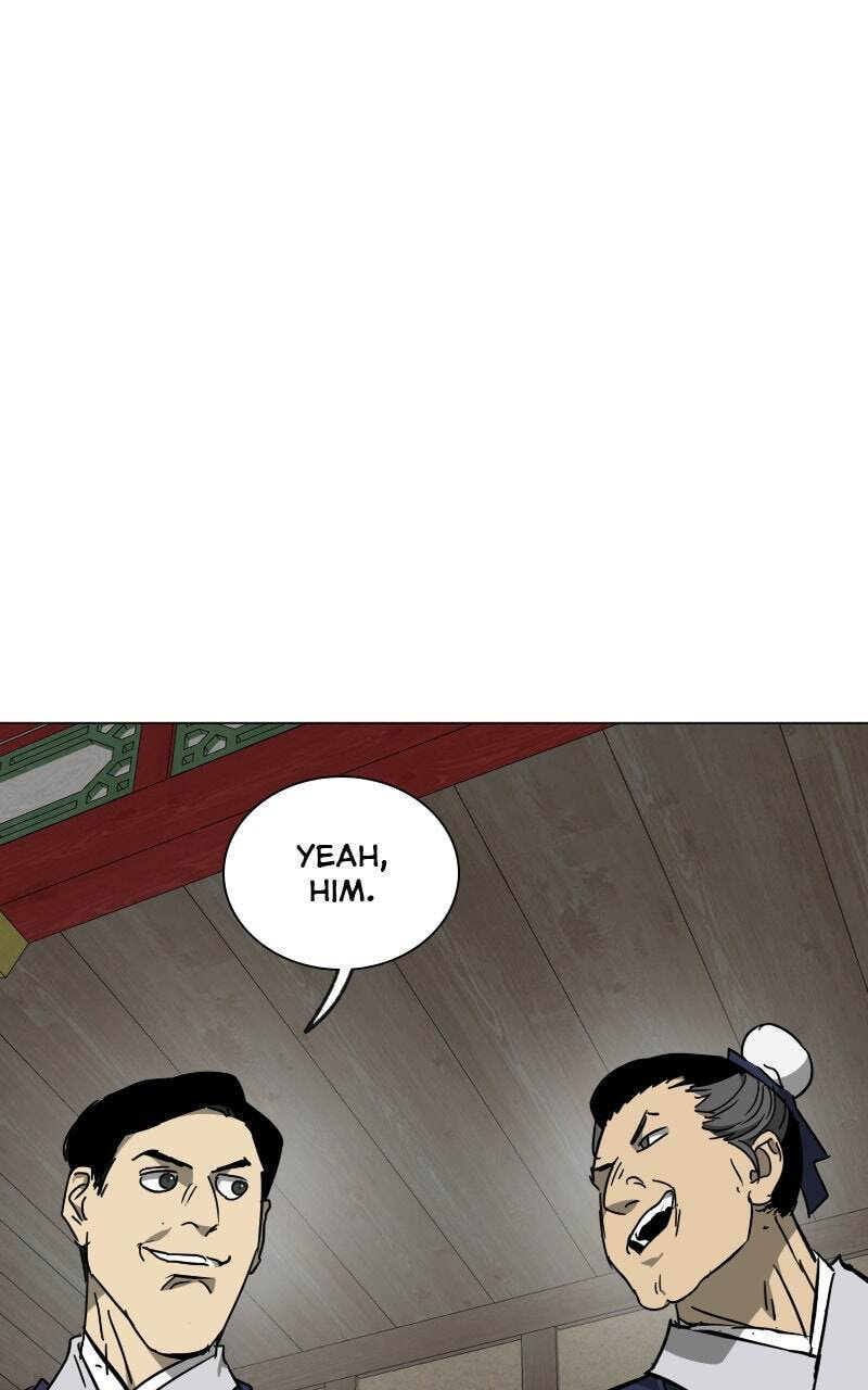 Read Infinite Leveling: Murim chapter 221 image 62 on Lezhin