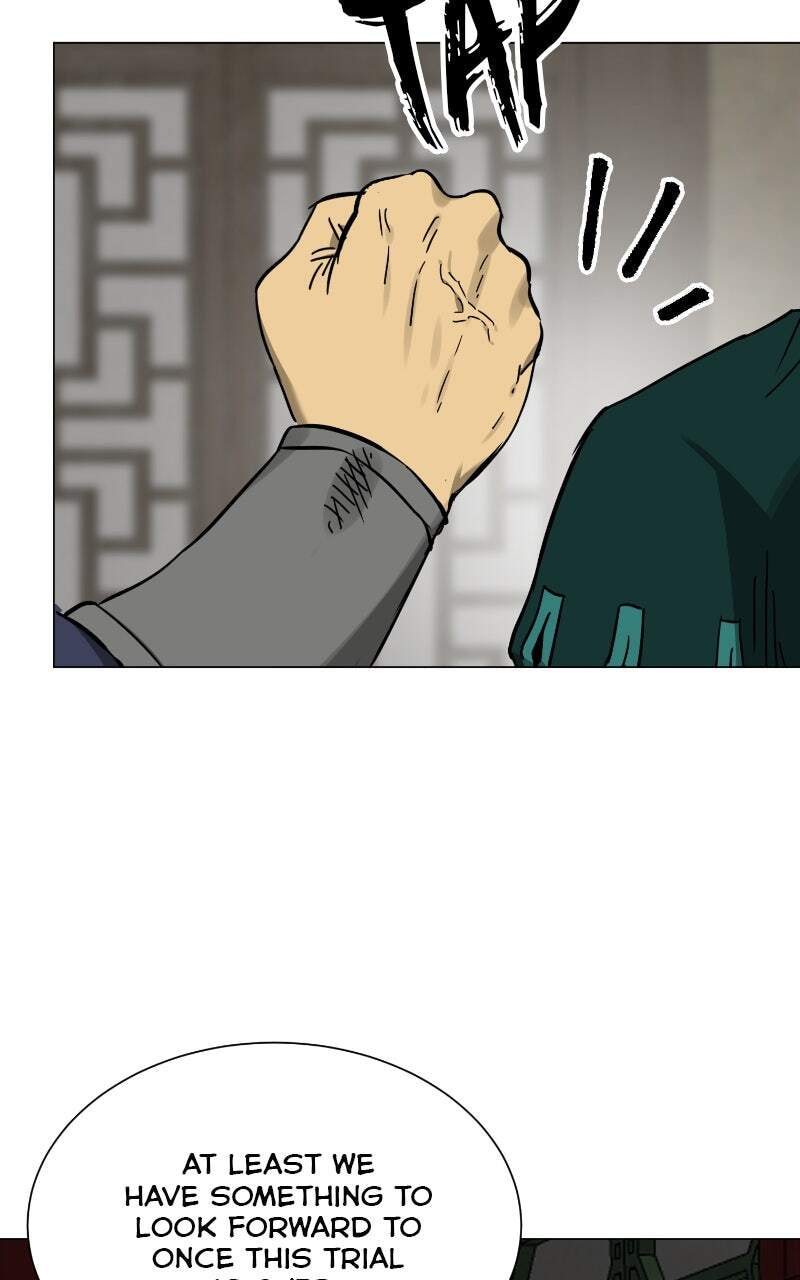 Read Infinite Leveling: Murim chapter 221 image 65 on Lezhin