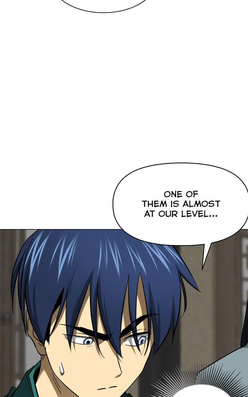 Read Infinite Leveling: Murim chapter 221 image 70 on Lezhin
