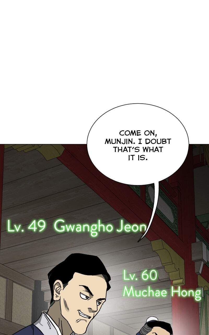 Read Infinite Leveling: Murim chapter 221 image 73 on Lezhin