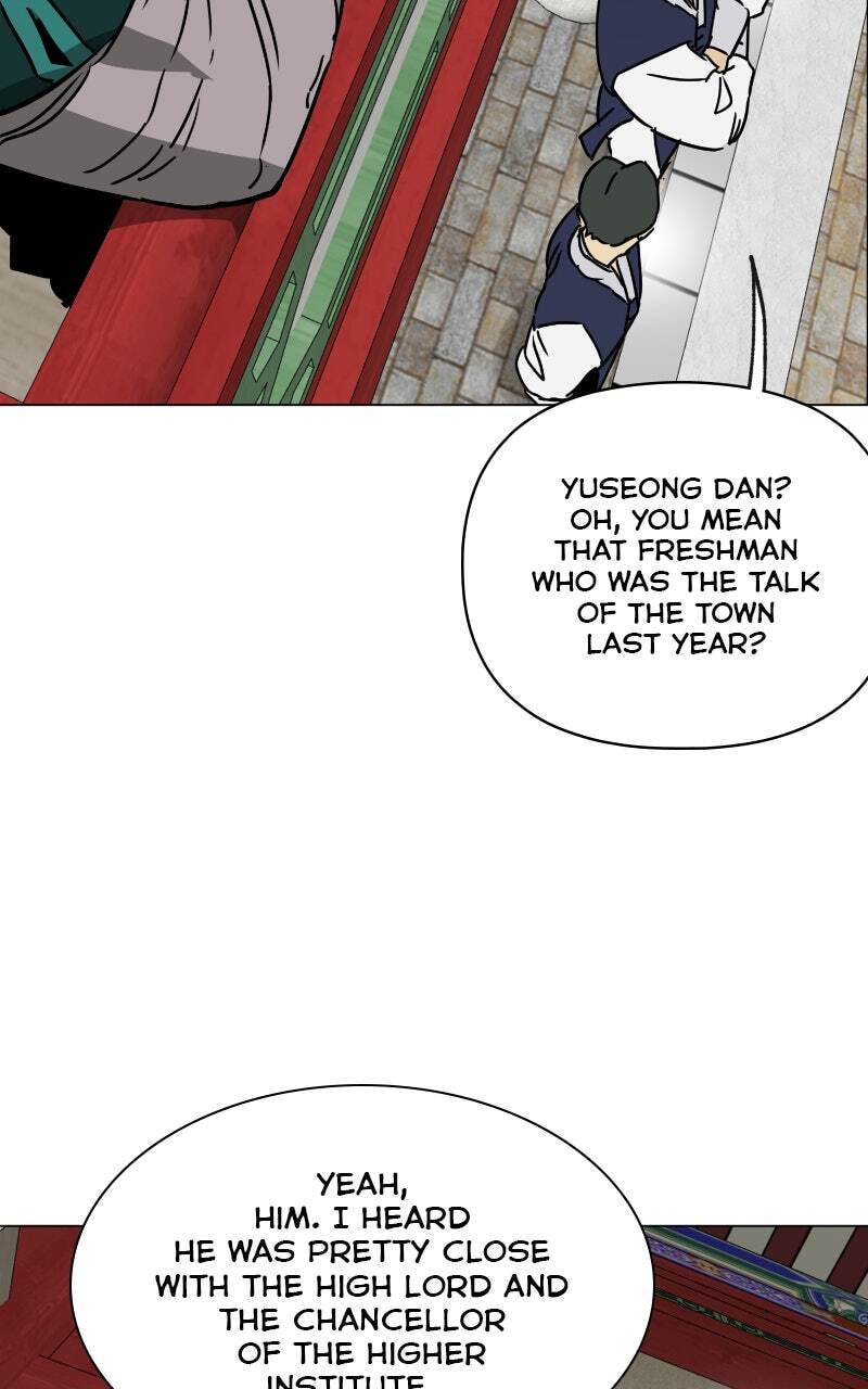 Read Infinite Leveling: Murim chapter 221 image 79 on Lezhin
