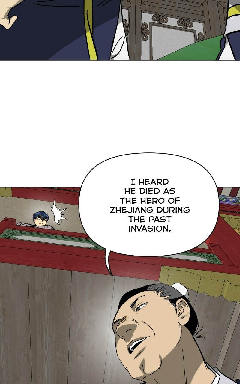 Read Infinite Leveling: Murim chapter 221 image 81 on Lezhin