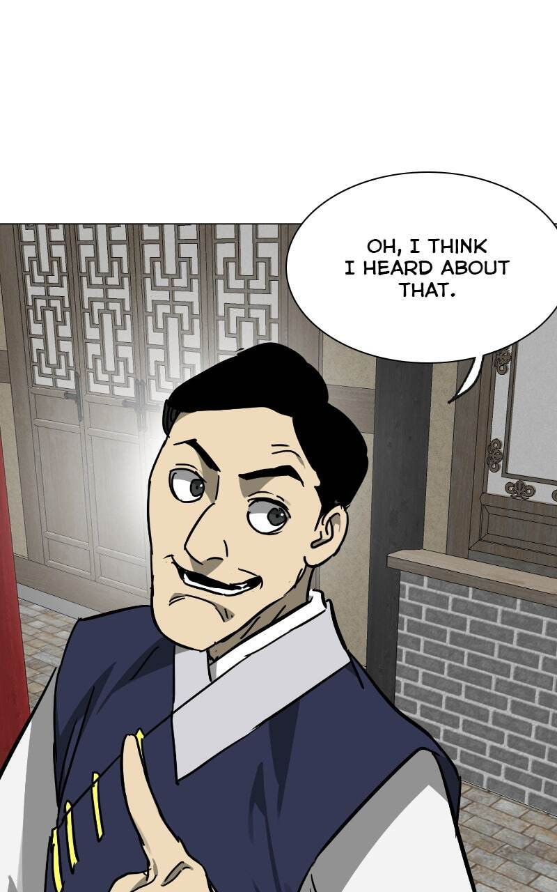 Read Infinite Leveling: Murim chapter 221 image 84 on Lezhin