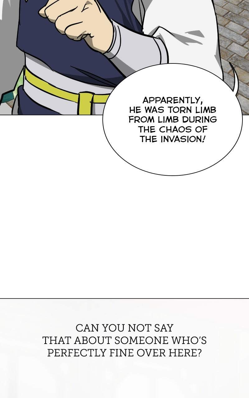Read Infinite Leveling: Murim chapter 221 image 85 on Lezhin