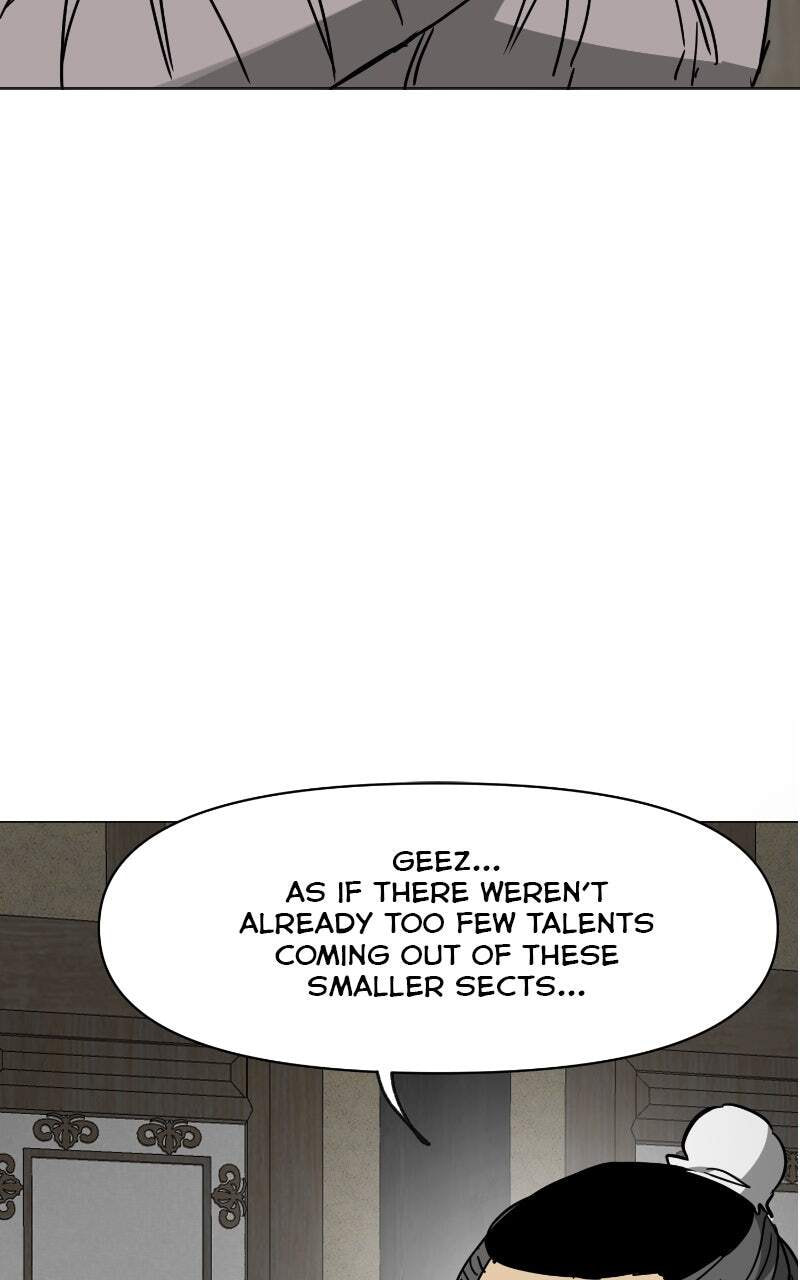 Read Infinite Leveling: Murim chapter 221 image 87 on Lezhin