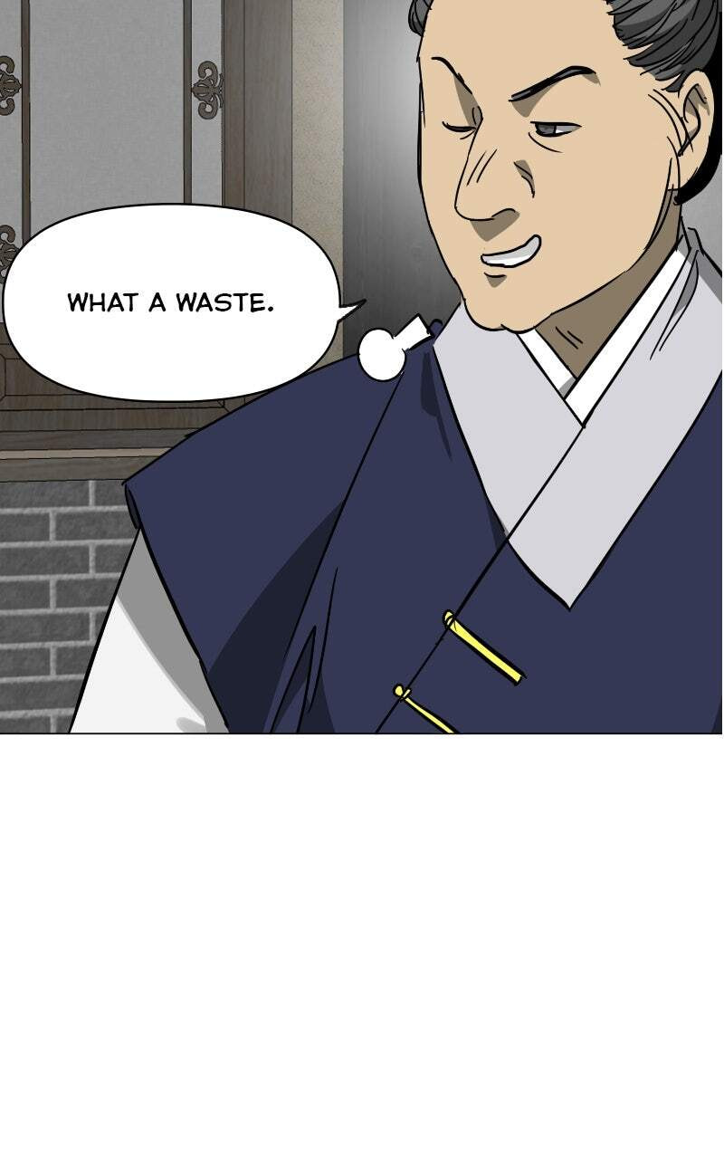Read Infinite Leveling: Murim chapter 221 image 88 on Lezhin