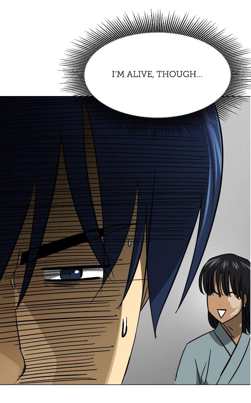 Read Infinite Leveling: Murim chapter 221 image 89 on Lezhin